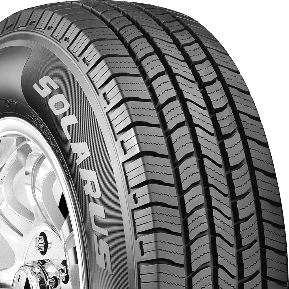 LT235/85R16 Starfire Solarus HT All Season 120/116R E Light Truck Tire - Gun Hill Tire House (WTW - WHOLESALE TIRES & WHEELS)