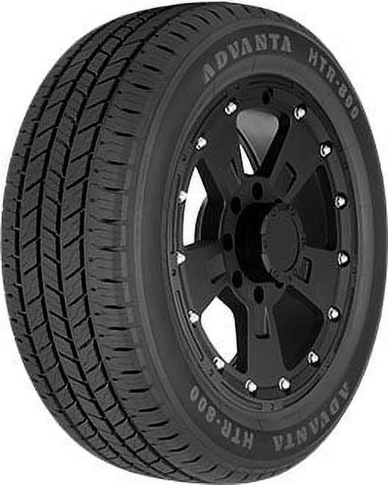 LT225/75R16 Advanta HTR - 800 115R E Tire - Gun Hill Tire House (WTW - WHOLESALE TIRES & WHEELS)