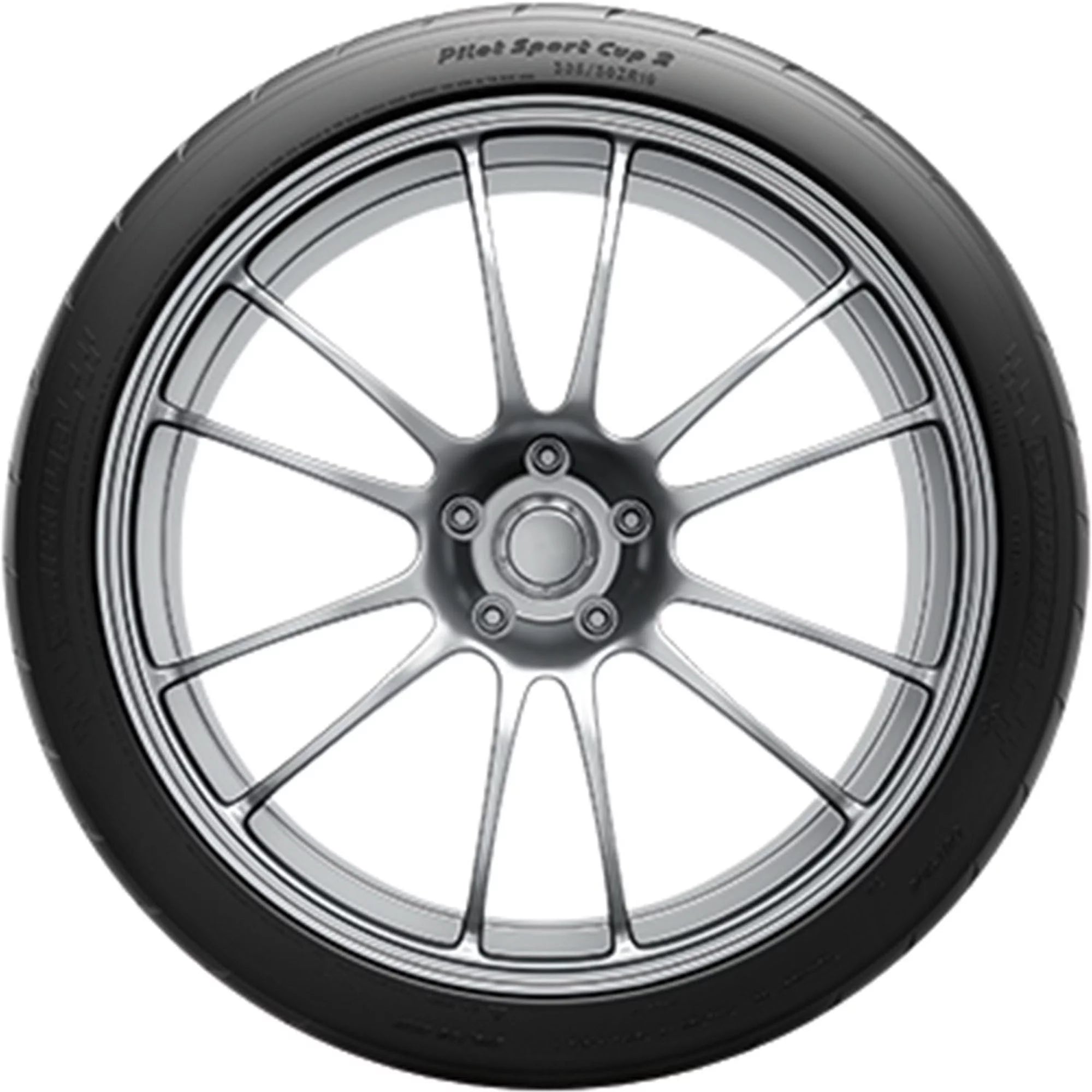 P315/30R19 MICHELIN PILOT SPORT CUP 2 100(Y) BSW ALL SEASON TIRE - Gun Hill Tire House (WTW - WHOLESALE TIRES & WHEELS)