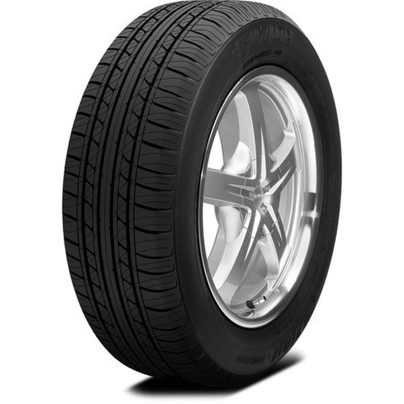 185/60R14XL Fuzion Touring 82H BSW - Gun Hill Tire House (WTW - WHOLESALE TIRES & WHEELS)
