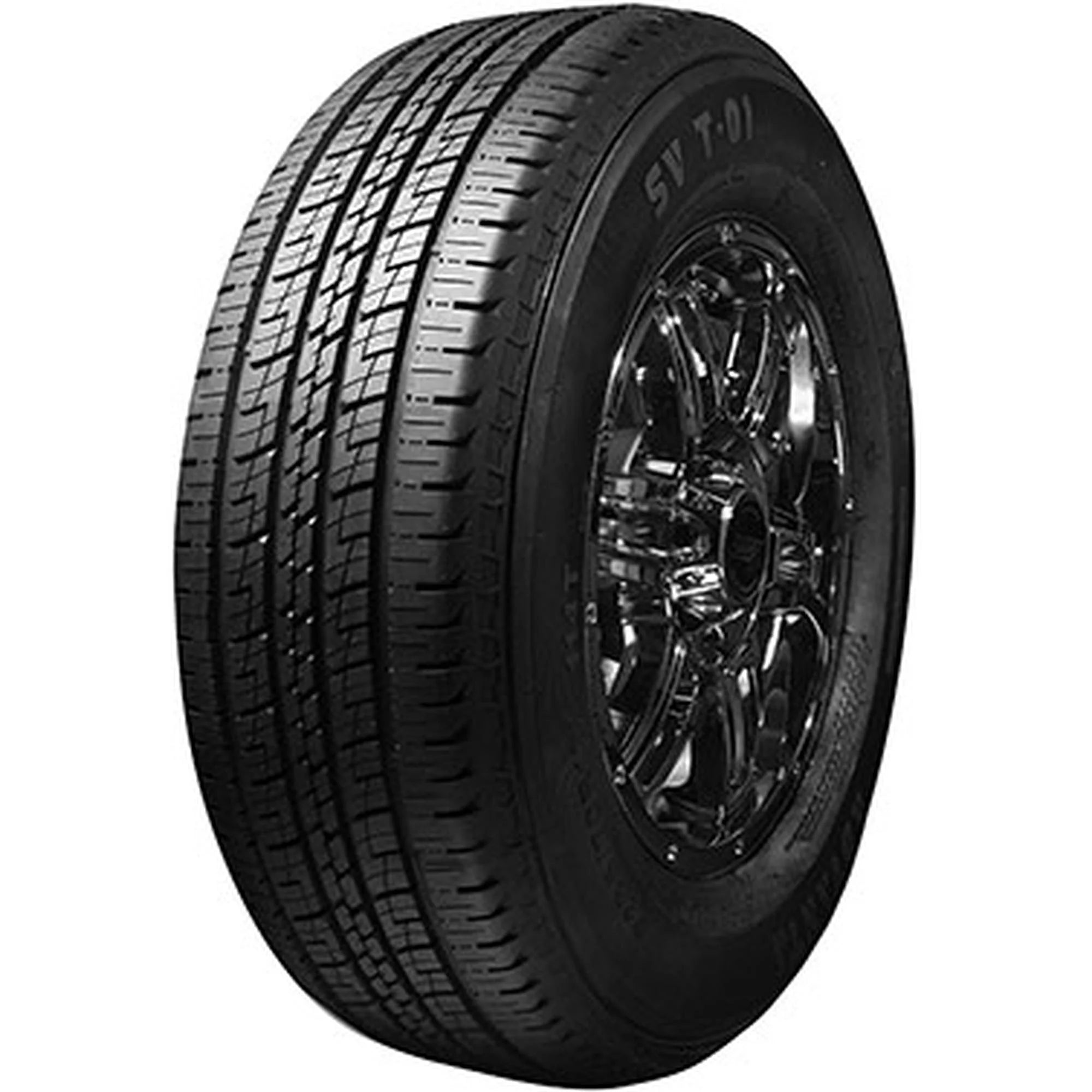 P275/65R18 Advanta SVT - 01 Performance 114H Passenger Tire - Gun Hill Tire House (WTW - WHOLESALE TIRES & WHEELS)