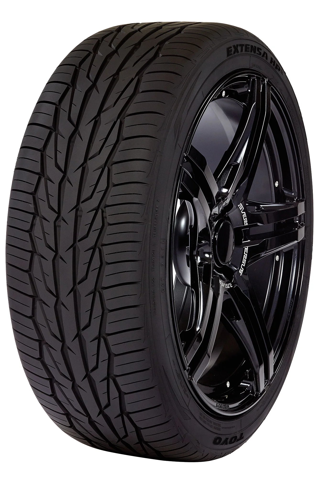 245/45R20 Toyo Extensa HP II 103W XL Tire - Gun Hill Tire House (WTW - WHOLESALE TIRES & WHEELS)
