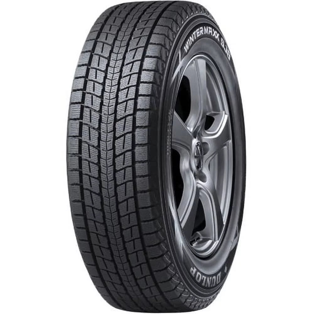 Winter Maxx Sj8 215/70R16 100R Winter Tire Fits: 2006 - 12 Toyota RAV4 Base, 2008 - 13 Nissan Rogue S - Gun Hill Tire House (WTW - WHOLESALE TIRES & WHEELS)