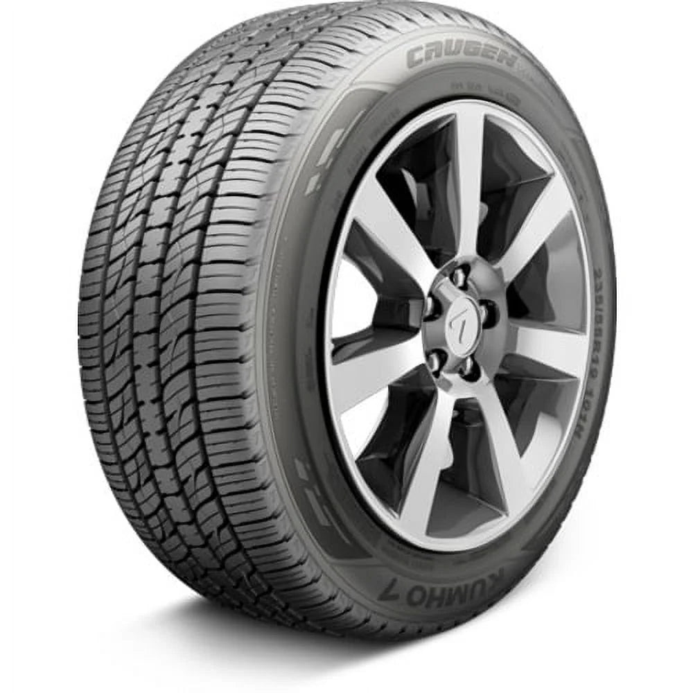 P275/65R18 Kumho Crugen Premium KL33 All Season 114T Suv/Crossover Tire - Gun Hill Tire House (WTW - WHOLESALE TIRES & WHEELS)