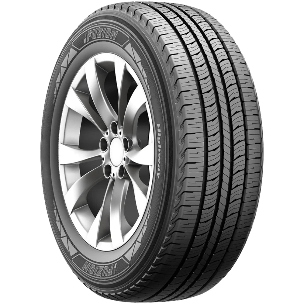 265/65R18 Fuzion Highway 114T as A/S All Season - Gun Hill Tire House (WTW - WHOLESALE TIRES & WHEELS)