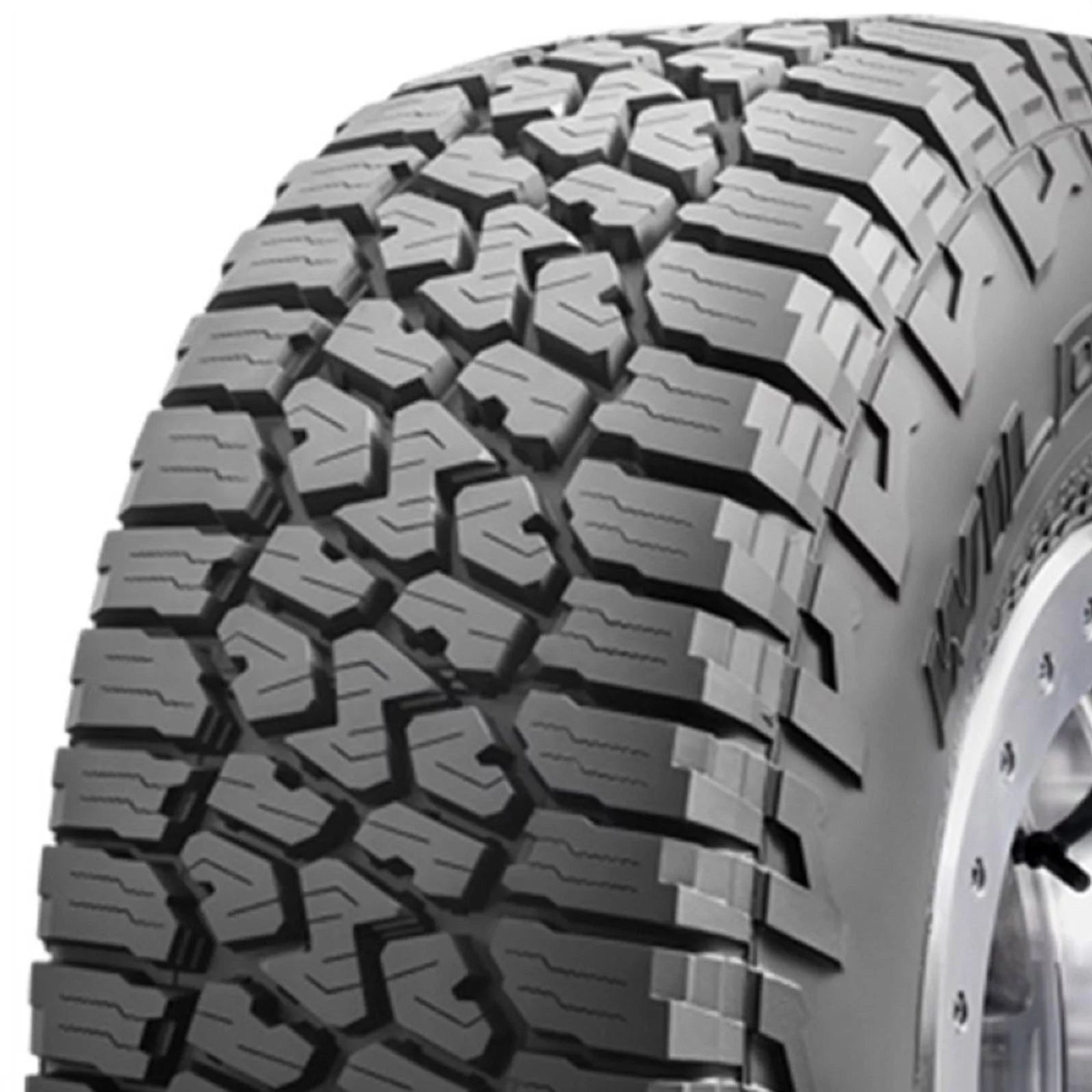 35/12.5 - 15 Falken Wildpeak A/T3W 113 R Tire - Gun Hill Tire House (WTW - WHOLESALE TIRES & WHEELS)