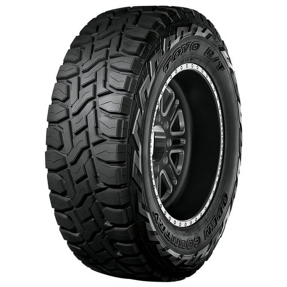 305/55R20 Toyo Open Country R/T 116Q RT Rugged Terrain Tire - Gun Hill Tire House (WTW - WHOLESALE TIRES & WHEELS)