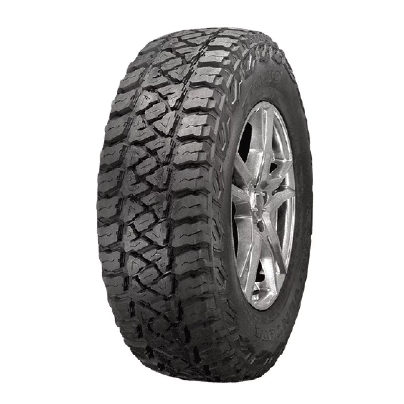 LT235/75R - 15 Kumho Road Venture MT51 104/101 Q Tire - Gun Hill Tire House (WTW - WHOLESALE TIRES & WHEELS)
