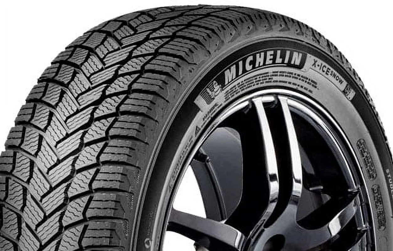 215/60R16 Michelin X - Ice Snow Winter 99H XL Passenger Tire - Gun Hill Tire House (WTW - WHOLESALE TIRES & WHEELS)