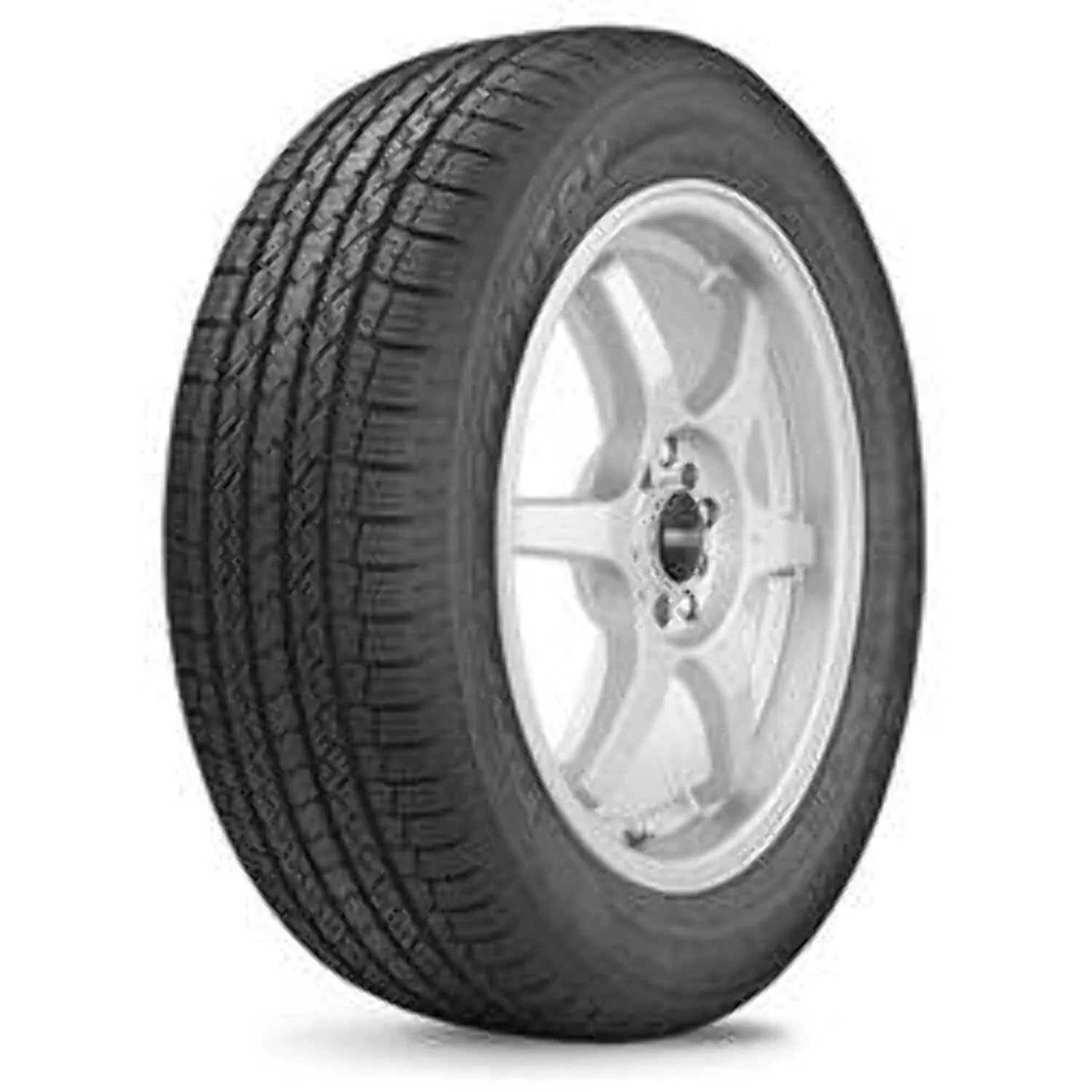 P245/55R19 Toyo Open Country A20B 103T Passenger Tire - Gun Hill Tire House (WTW - WHOLESALE TIRES & WHEELS)