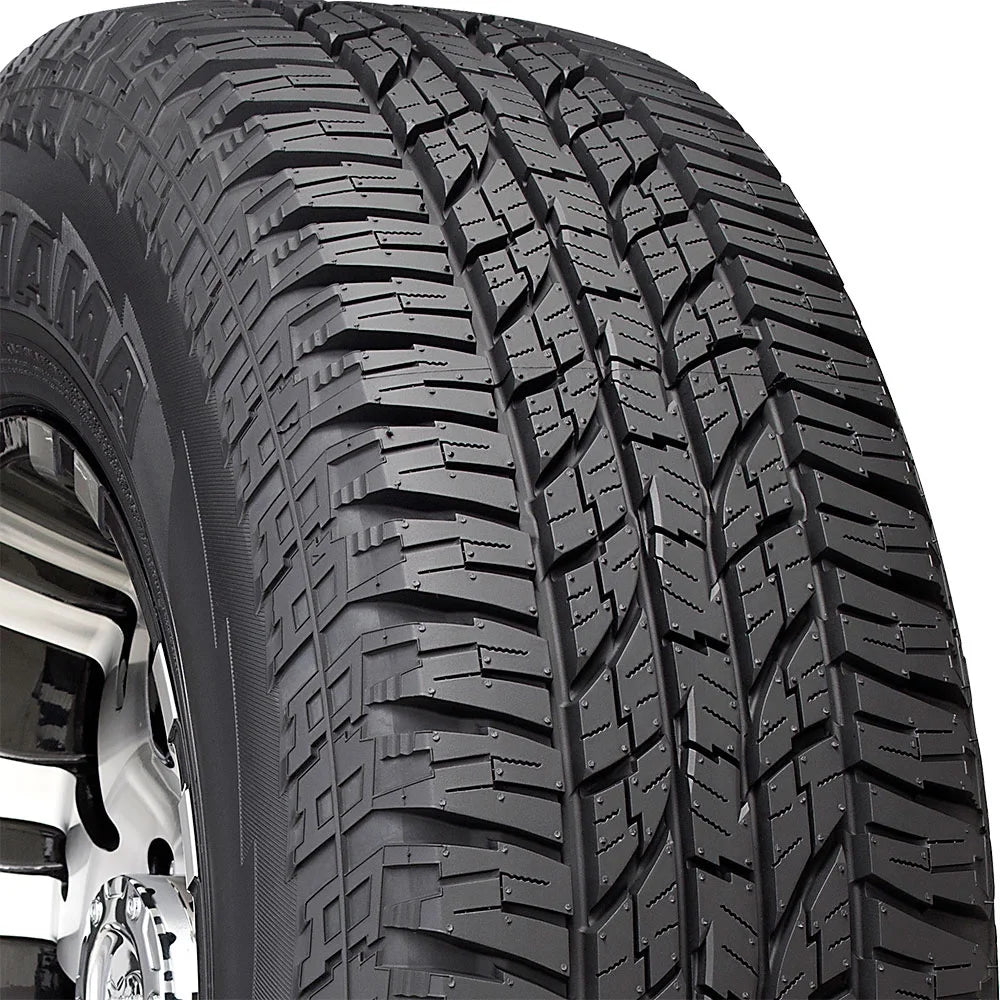275/65R18 Yokohama Geolandar at G015 All Terrain 116H Light Truck Tire - Gun Hill Tire House (WTW - WHOLESALE TIRES & WHEELS)