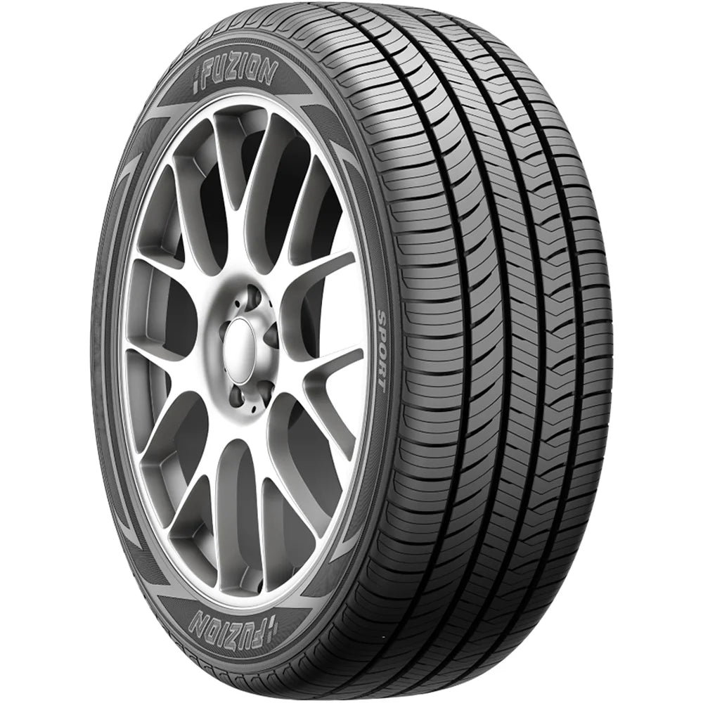 245/45R17 Fuzion Sport 99W XL as A/S High Performance - Gun Hill Tire House (WTW - WHOLESALE TIRES & WHEELS)
