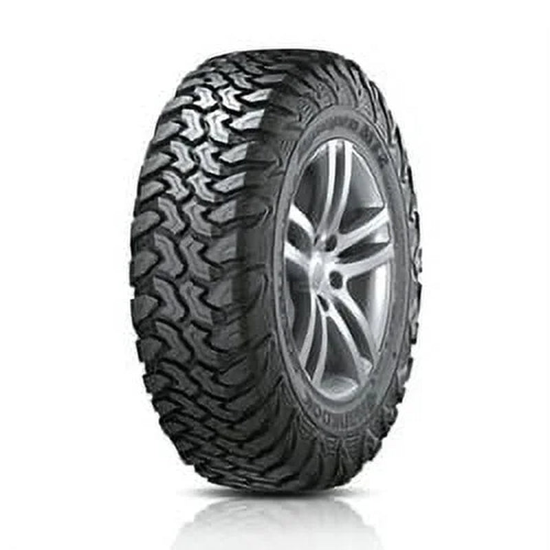 LT31X10.5R15 Hankook Dynapro MT2 RT05 Mud Terrain 109Q C Light Truck Tire - Gun Hill Tire House (WTW - WHOLESALE TIRES & WHEELS)