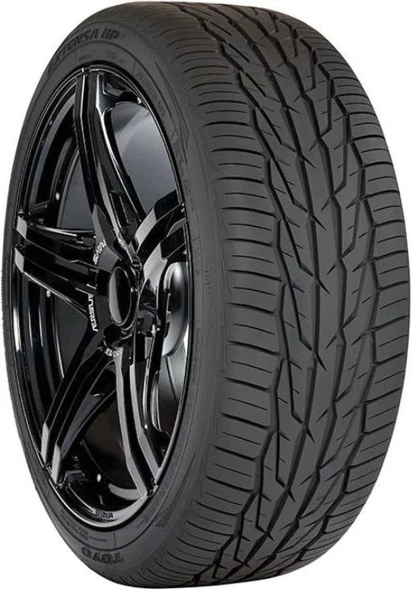 225/50R18 Toyo Extensa HP II 99W XL as Performance A/S Tire - Gun Hill Tire House (WTW - WHOLESALE TIRES & WHEELS)