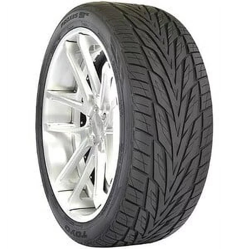 275/60R17 Toyo Proxes ST III All Season 110V BSW - Gun Hill Tire House (WTW - WHOLESALE TIRES & WHEELS)