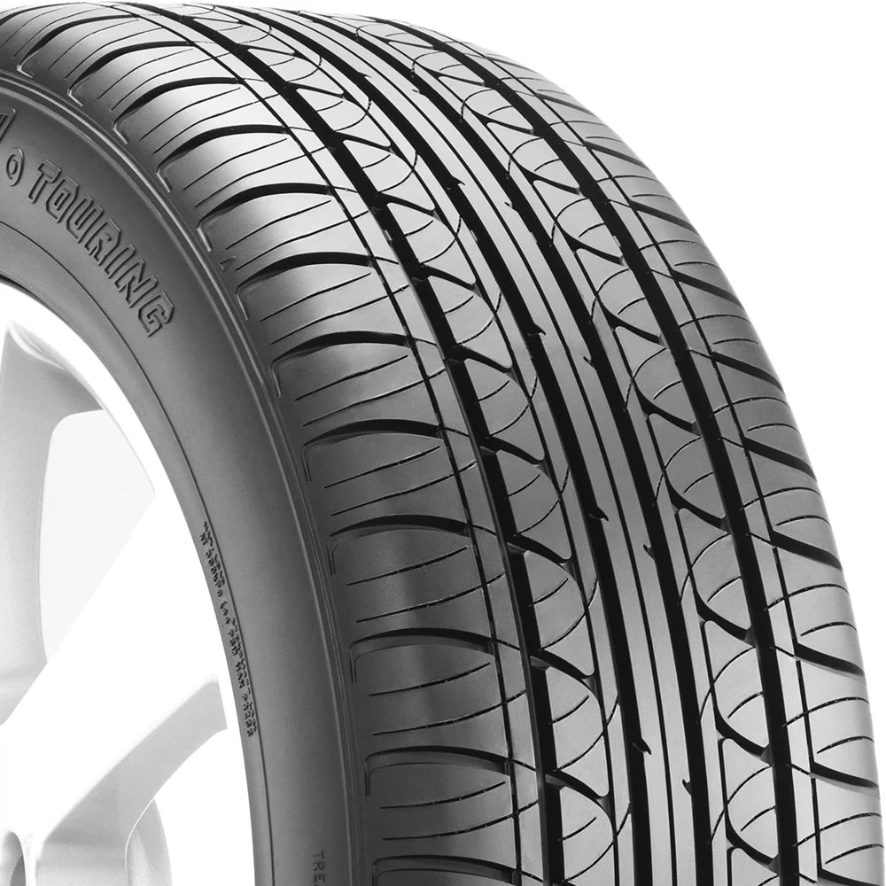 235/65R16 Fuzion Touring 103T A/S All Season Tire - Gun Hill Tire House (WTW - WHOLESALE TIRES & WHEELS)