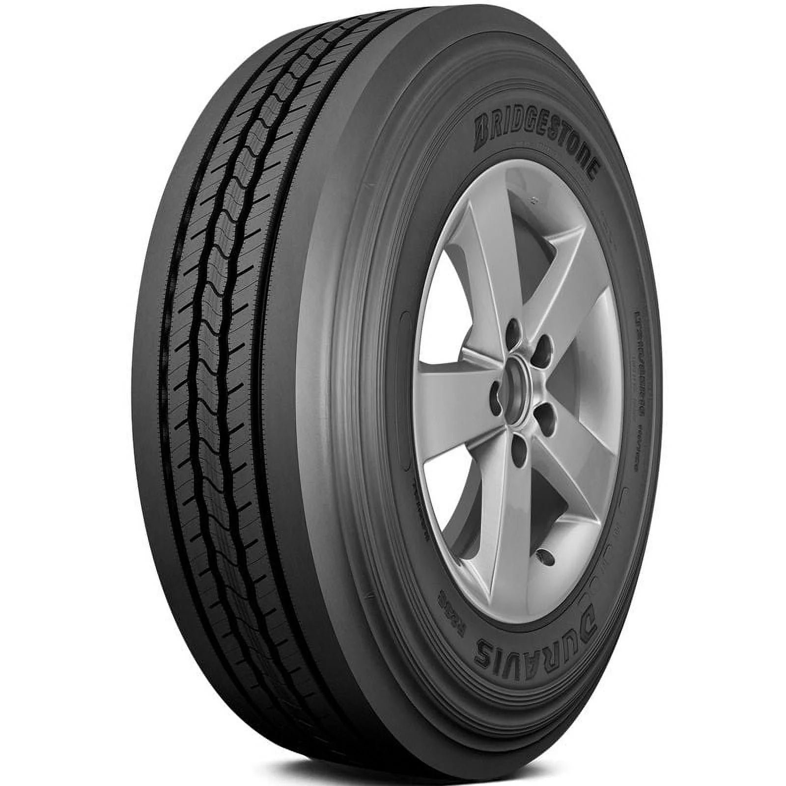 LT225/75R16 Bridgestone R238 115/112Q E Light Truck Tire - Gun Hill Tire House (WTW - WHOLESALE TIRES & WHEELS)