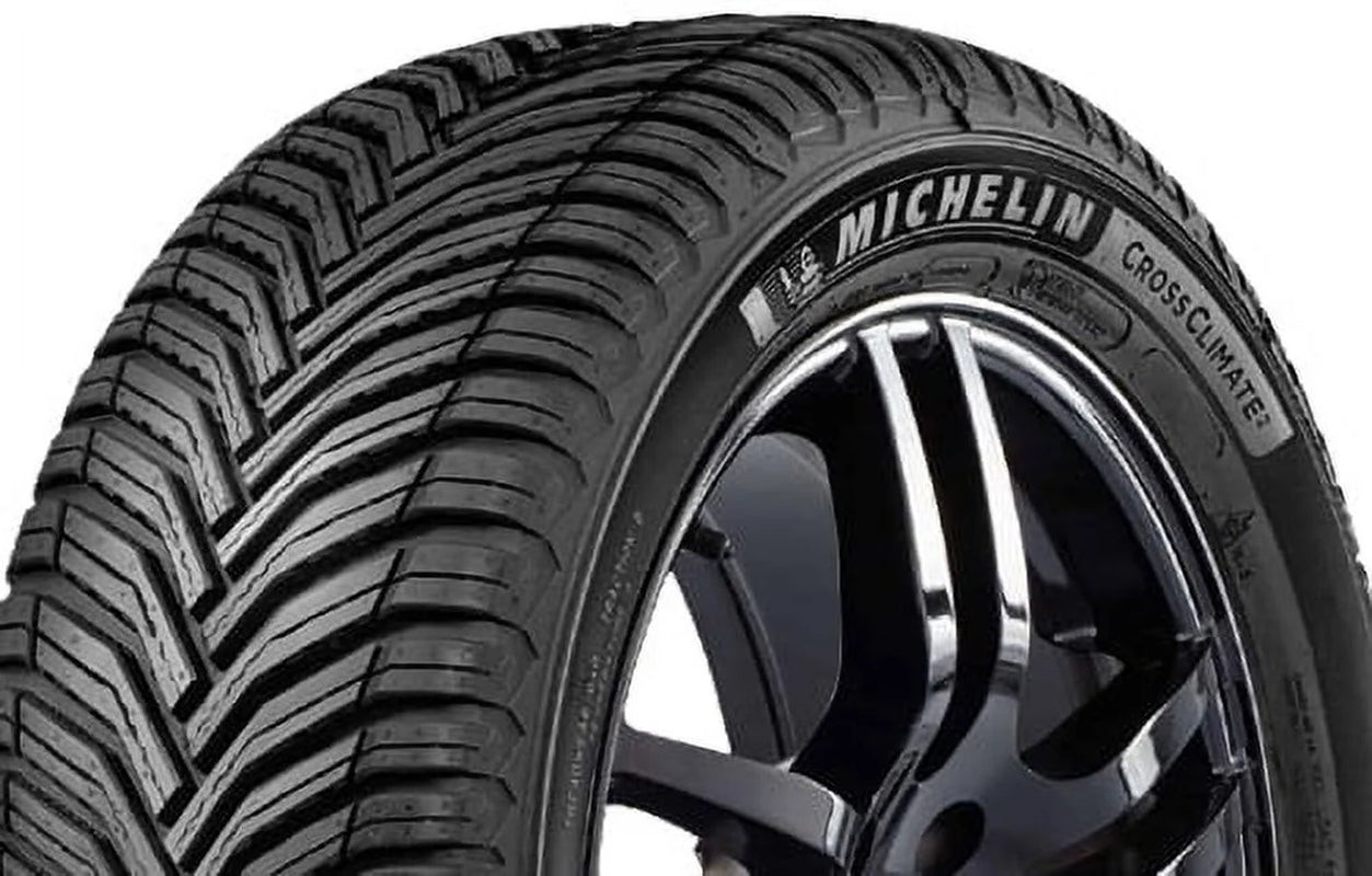 2 Crossclimate2 CUV 235/65R18 106V All Weather 60K Mi Warranty 3PMSF MH47167 / 235/65/18 / 2356518 - Gun Hill Tire House (WTW - WHOLESALE TIRES & WHEELS)