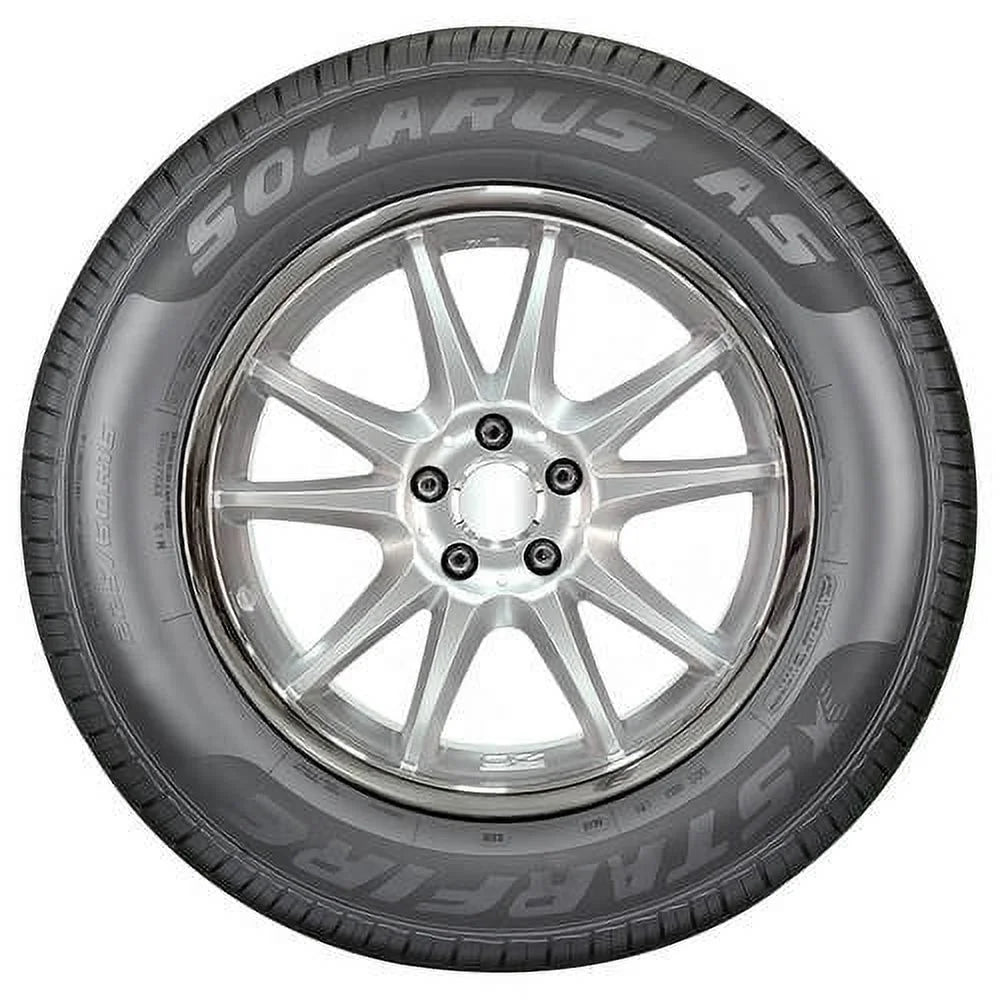 215/60R16 Starfire Solarus as All Season 95T Passenger Tire - Gun Hill Tire House (WTW - WHOLESALE TIRES & WHEELS)