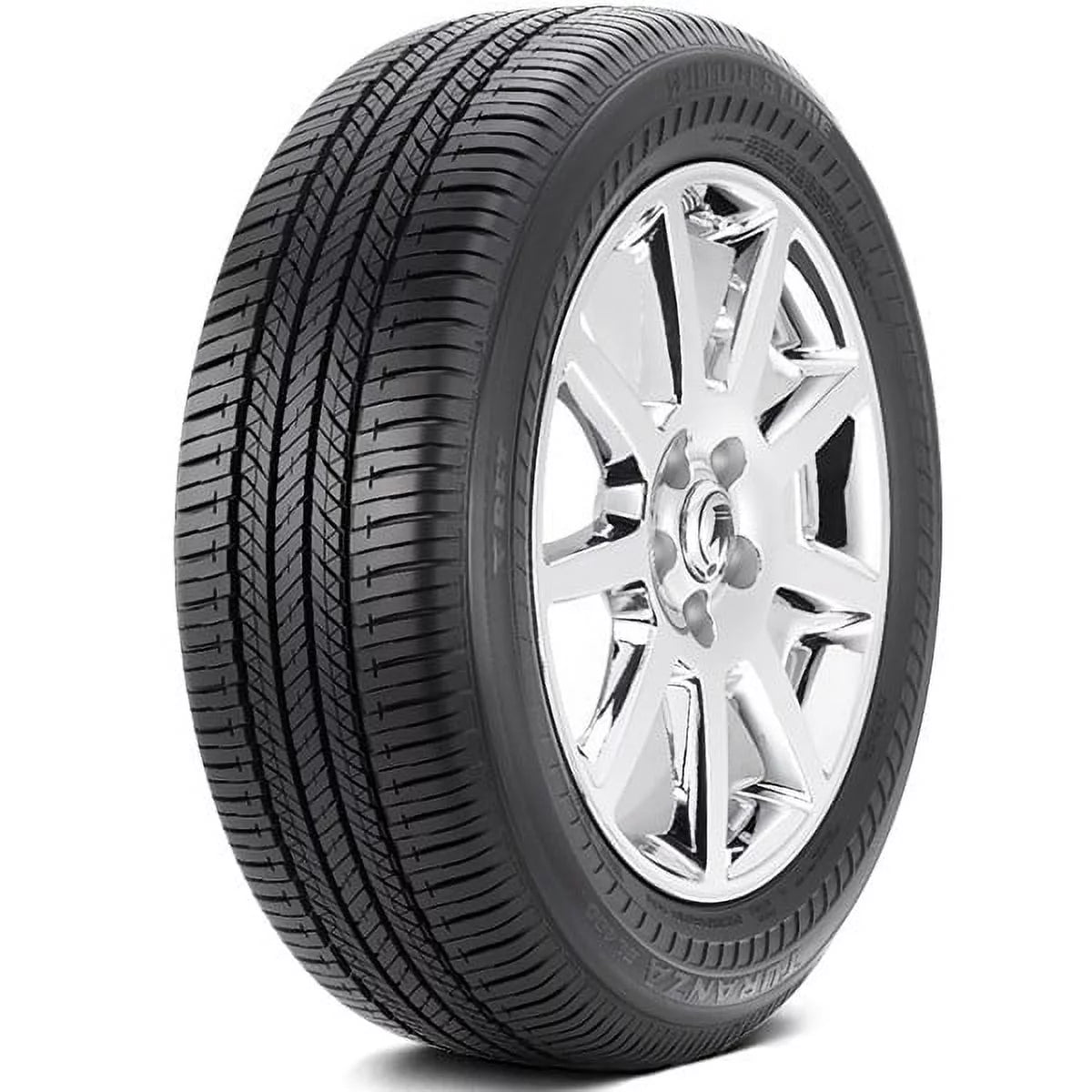 215/55R1 Bridgestone Turanza EL400 - 02 93V All Season Performance Tires - Gun Hill Tire House (WTW - WHOLESALE TIRES & WHEELS)