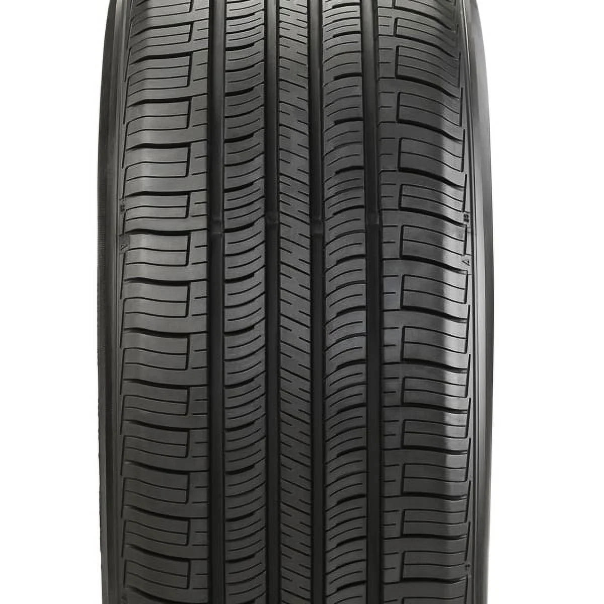 P205/60R15 Nexen N'Priz AH5 90H All Season Touring Performance Tire - Gun Hill Tire House (WTW - WHOLESALE TIRES & WHEELS)