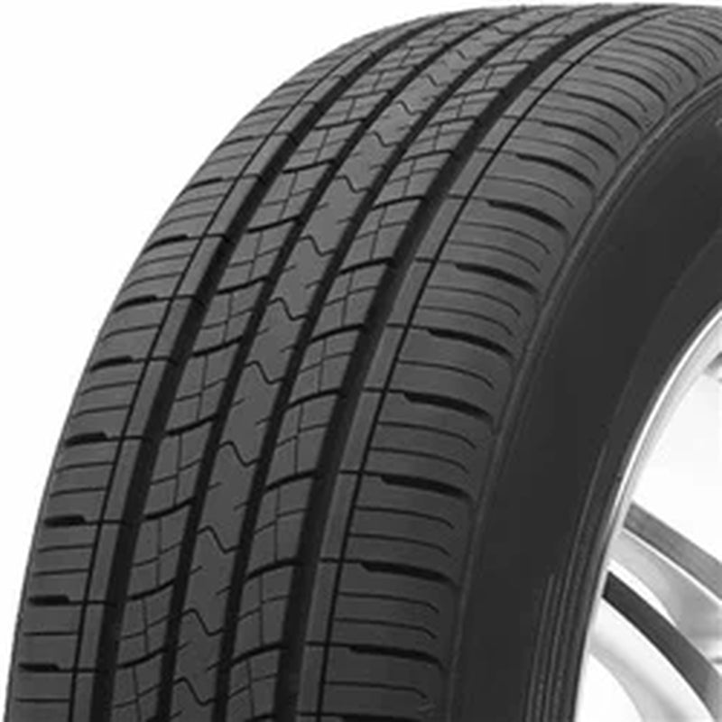 P195/65R15 Kumho Solus KH16 All Season 89T Passenger Tire - Gun Hill Tire House (WTW - WHOLESALE TIRES & WHEELS)
