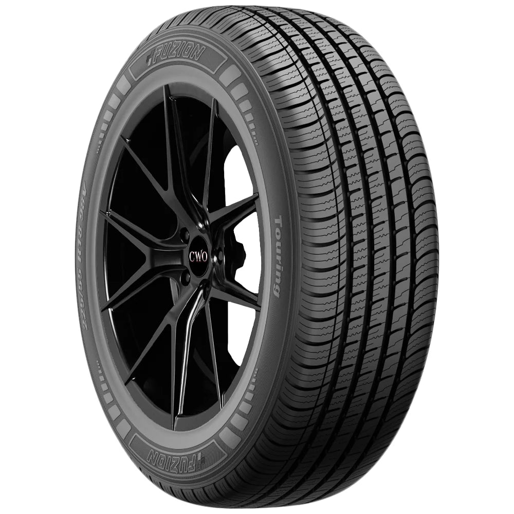 235/50R17 Fuzion Touring 96V Tire - Gun Hill Tire House (WTW - WHOLESALE TIRES & WHEELS)