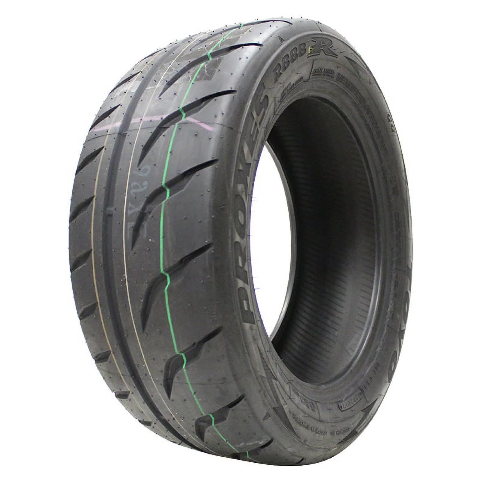 285/35R19 Toyo Proxes R888R 99 Y Tire - Gun Hill Tire House (WTW - WHOLESALE TIRES & WHEELS)
