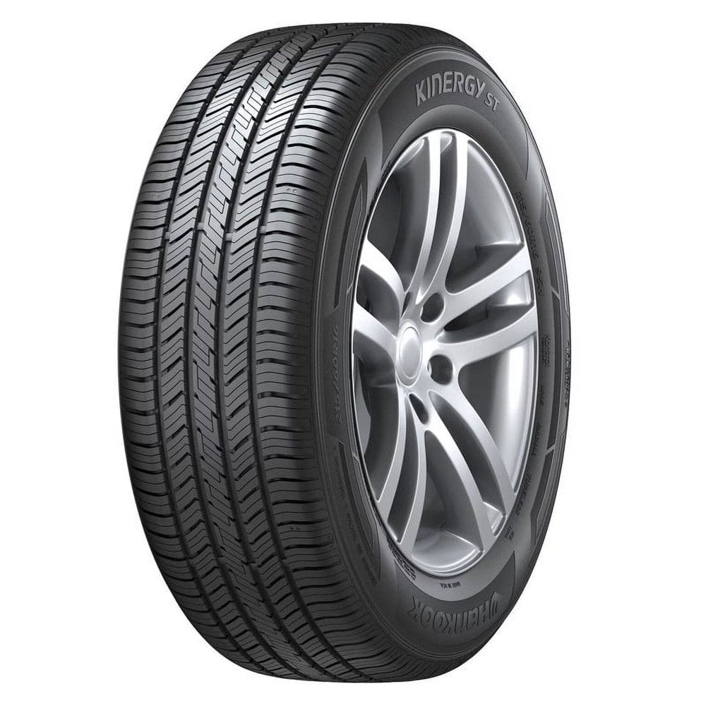 195/70R14 91T Hankook Kinergy ST H735 All - Season Tire - Gun Hill Tire House (WTW - WHOLESALE TIRES & WHEELS)