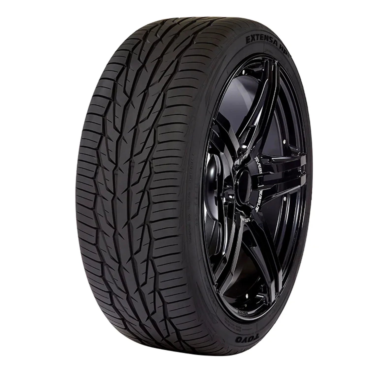 205/40R - 17 Toyo Extensa HP II All - Season 84 Tire - Gun Hill Tire House (WTW - WHOLESALE TIRES & WHEELS)