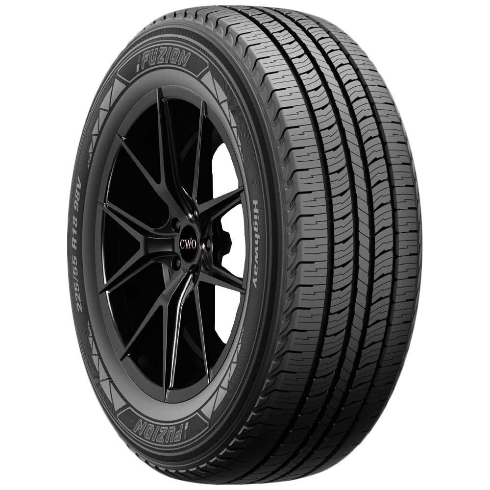 LT265/70R18 Fuzion Highway 124S E/10 Tire - Gun Hill Tire House (WTW - WHOLESALE TIRES & WHEELS)