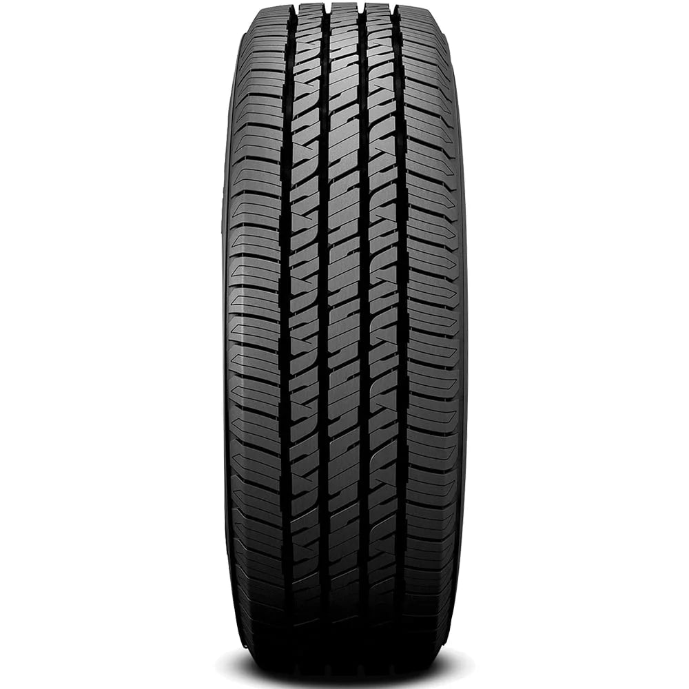 LT225/75R16 Bridgestone Dueler H/T 685 All Season 115/112R E Light Truck Tire - Gun Hill Tire House (WTW - WHOLESALE TIRES & WHEELS)