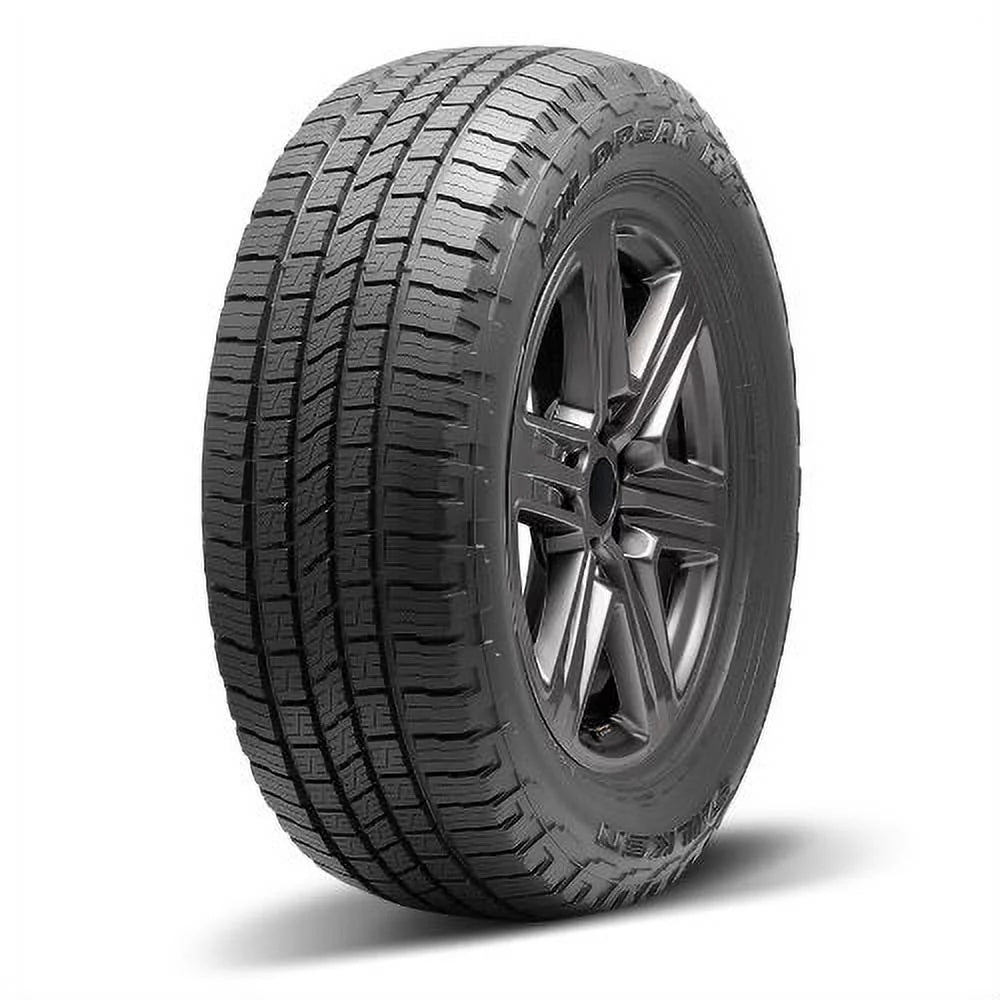 LT225/75R16 Falken Wildpeak H/T02 115/112S E Tire - Gun Hill Tire House (WTW - WHOLESALE TIRES & WHEELS)