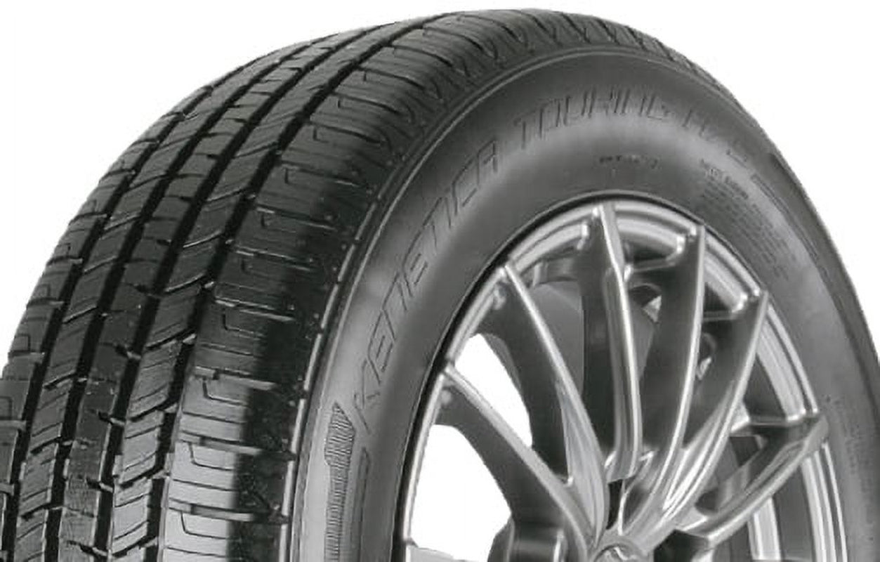 215/55R17 Kenda Kenetica Touring A/S KR217 94H All Season - Gun Hill Tire House (WTW - WHOLESALE TIRES & WHEELS)