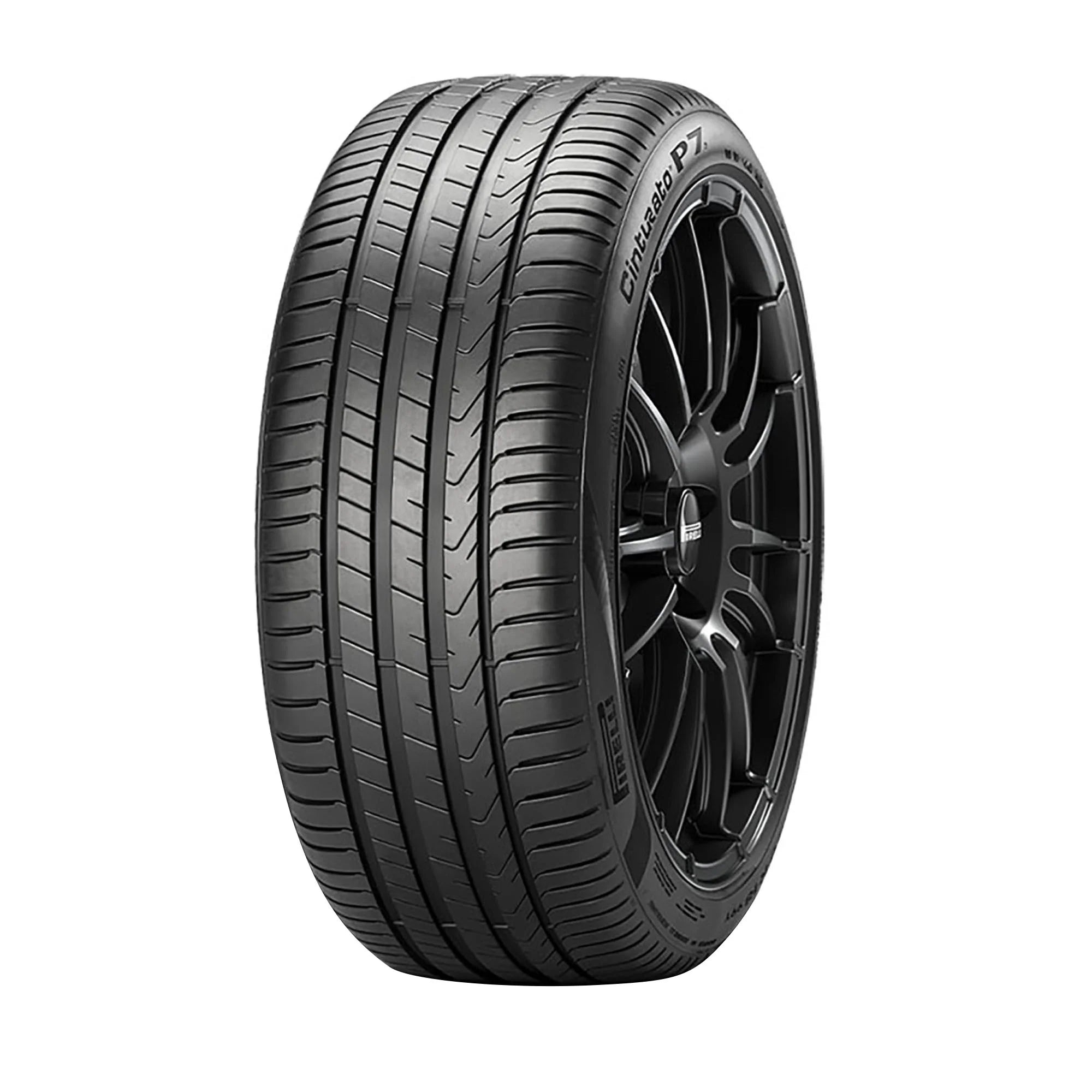 205/45R17 Pirelli Cinturato P7 (P7C2) UHP Summer 88W XL Passenger Tire - Gun Hill Tire House (WTW - WHOLESALE TIRES & WHEELS)