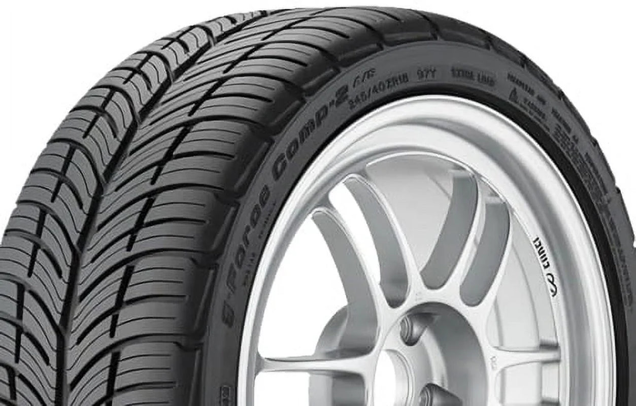 205/50ZR17/XL Bfgoodrich G - Force COMP - 2 A/S plus All - Season 93Y Tire - Gun Hill Tire House (WTW - WHOLESALE TIRES & WHEELS)