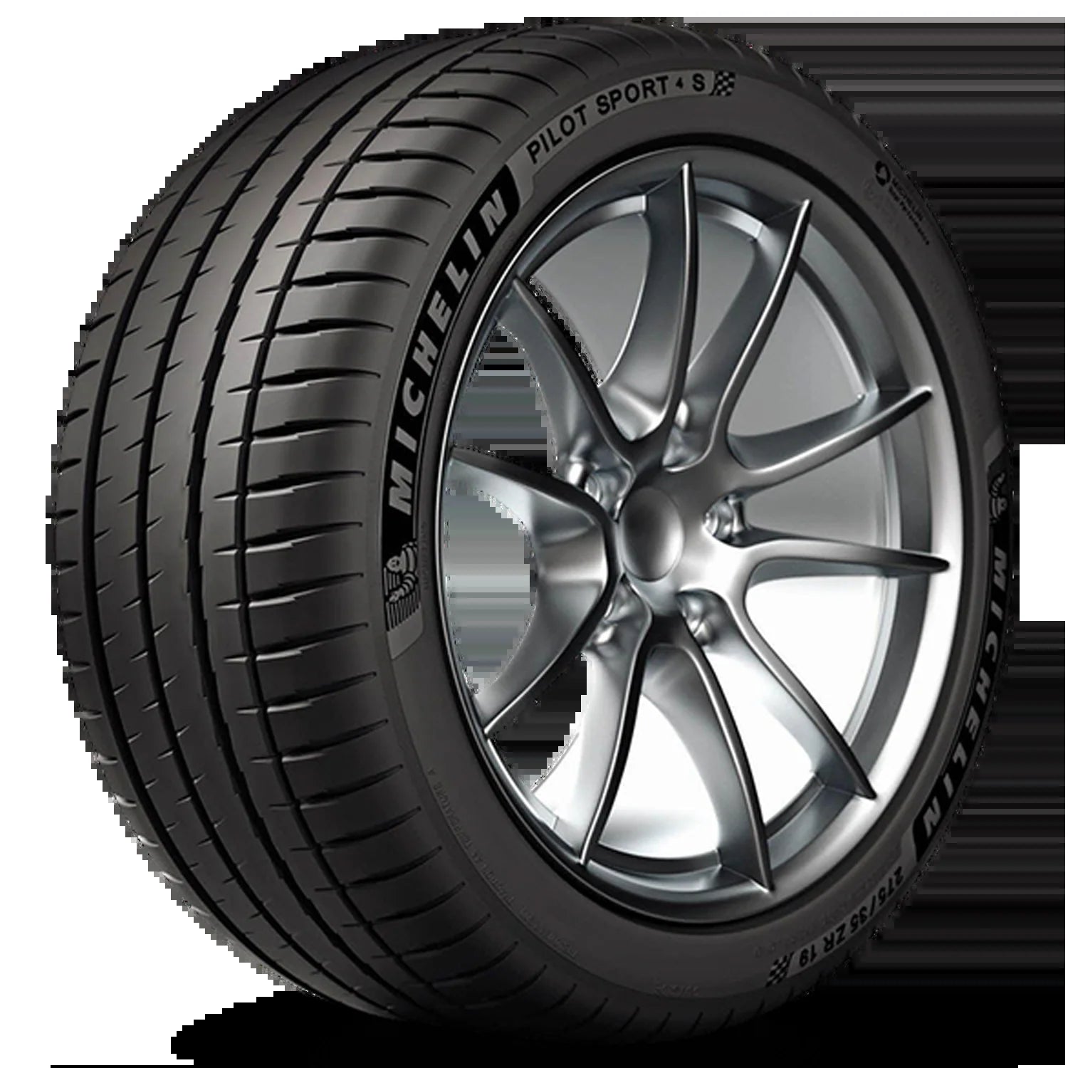 305/35ZR20 Michelin Pilot Sport 4S Performance (104Y) Passenger Tire - Gun Hill Tire House (WTW - WHOLESALE TIRES & WHEELS)