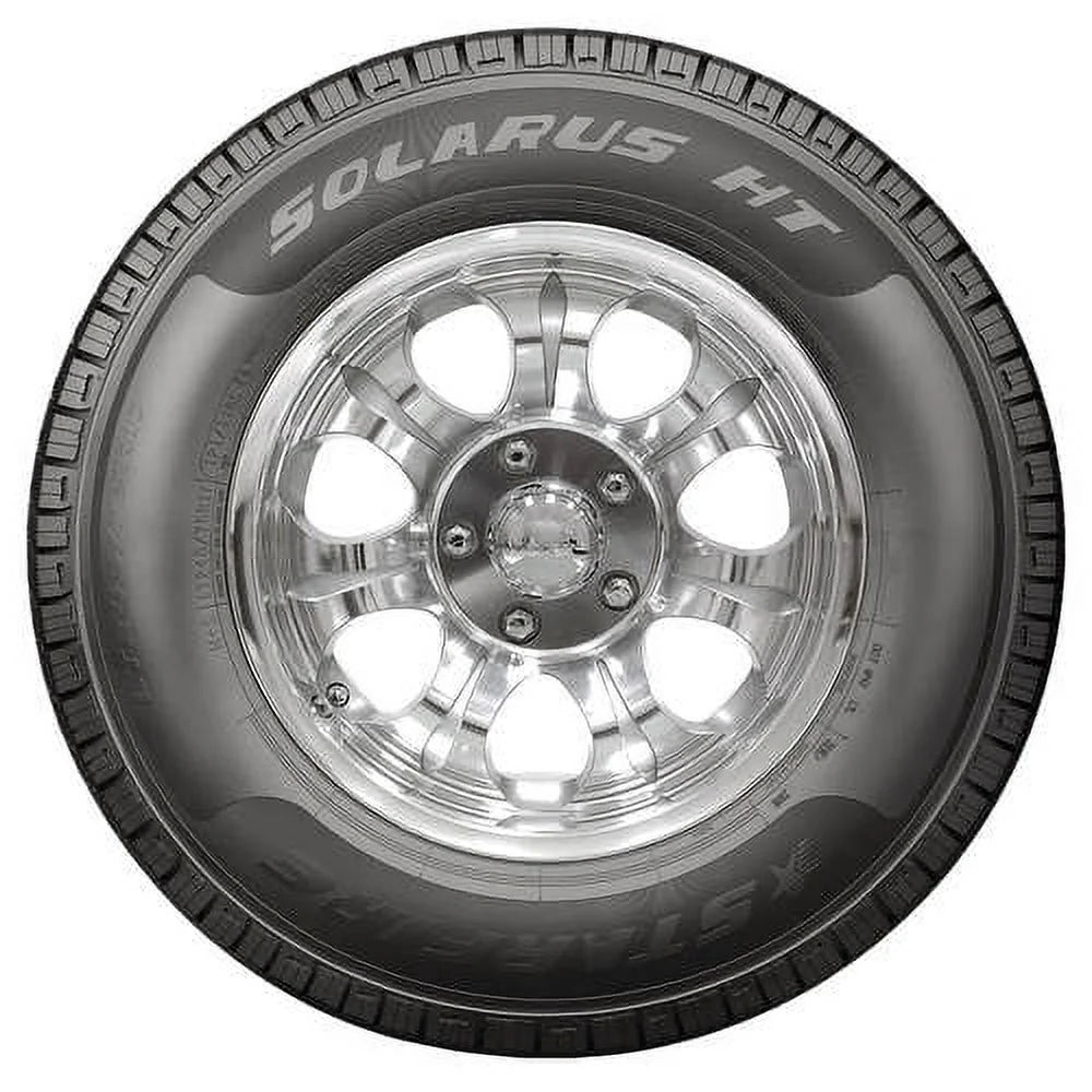 LT225/75R16 Starfire Solarus HT All Season 115/112R E Light Truck Tire - Gun Hill Tire House (WTW - WHOLESALE TIRES & WHEELS)