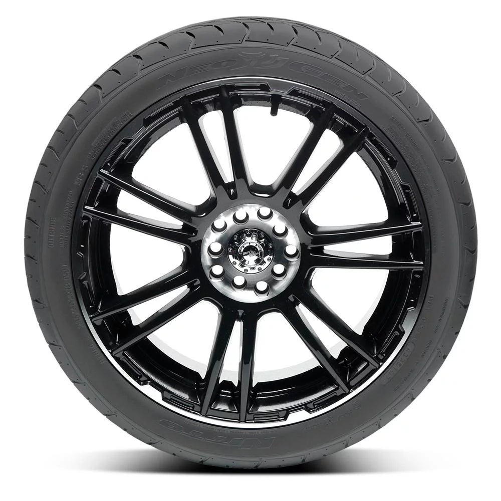 205/40ZR17 Nitto Neo Gen All Season 84W XL Passenger Tire - Gun Hill Tire House (WTW - WHOLESALE TIRES & WHEELS)