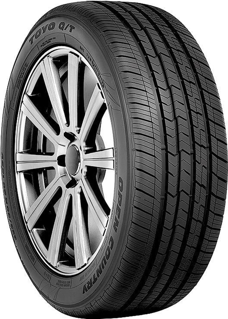 255/50R19 Toyo Open Country Q/T 107 V Tire - Gun Hill Tire House (WTW - WHOLESALE TIRES & WHEELS)