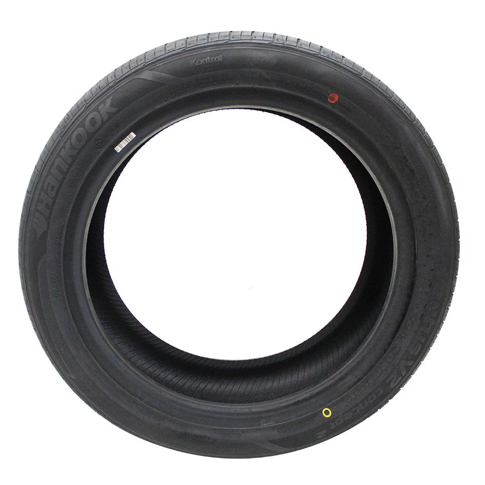 215/55R17 Hankook Ventus V2 Concept2 H457 94W BW All Season Tire - Gun Hill Tire House (WTW - WHOLESALE TIRES & WHEELS)