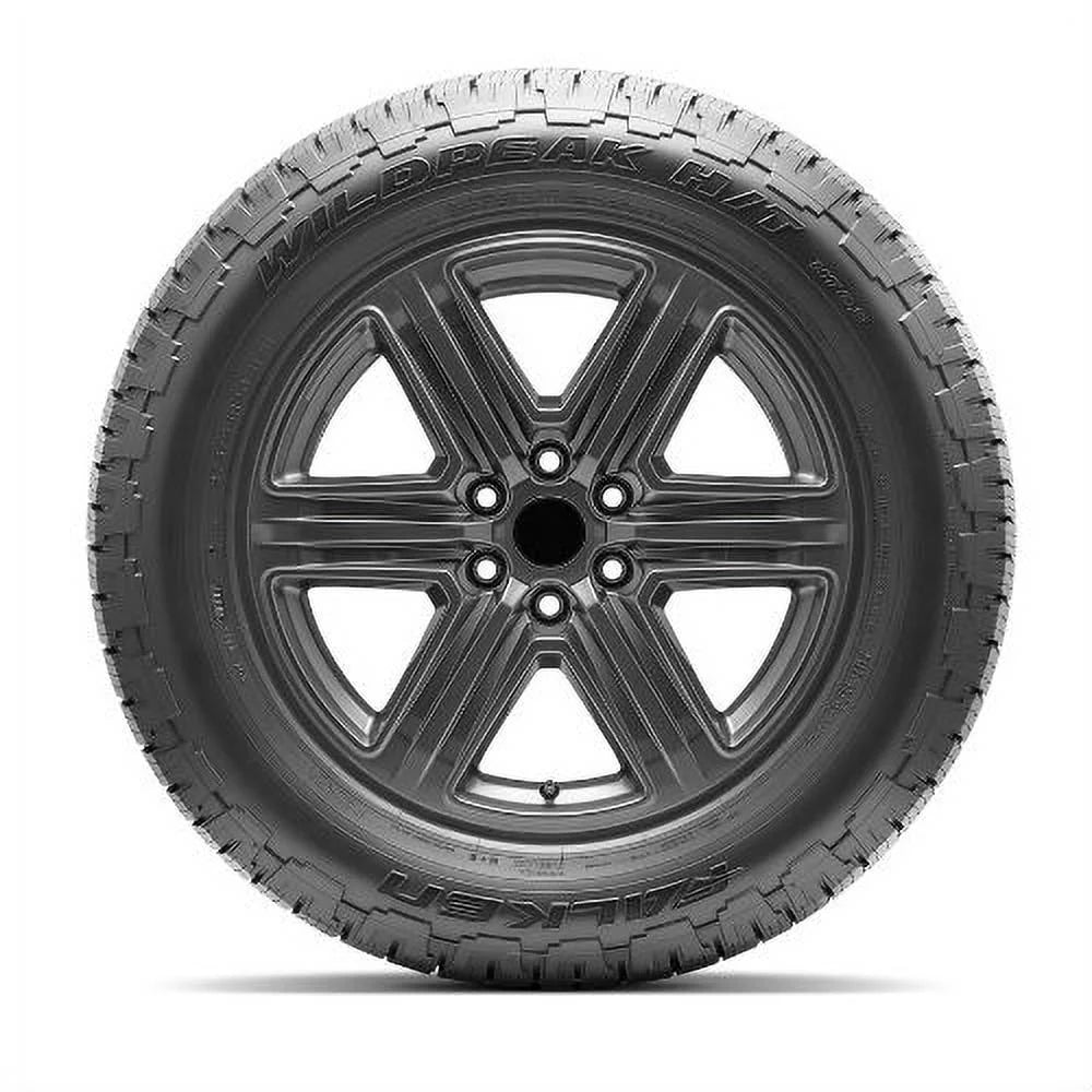 LT225/75R16 Falken Wildpeak H/T02 115/112S E Tire - Gun Hill Tire House (WTW - WHOLESALE TIRES & WHEELS)
