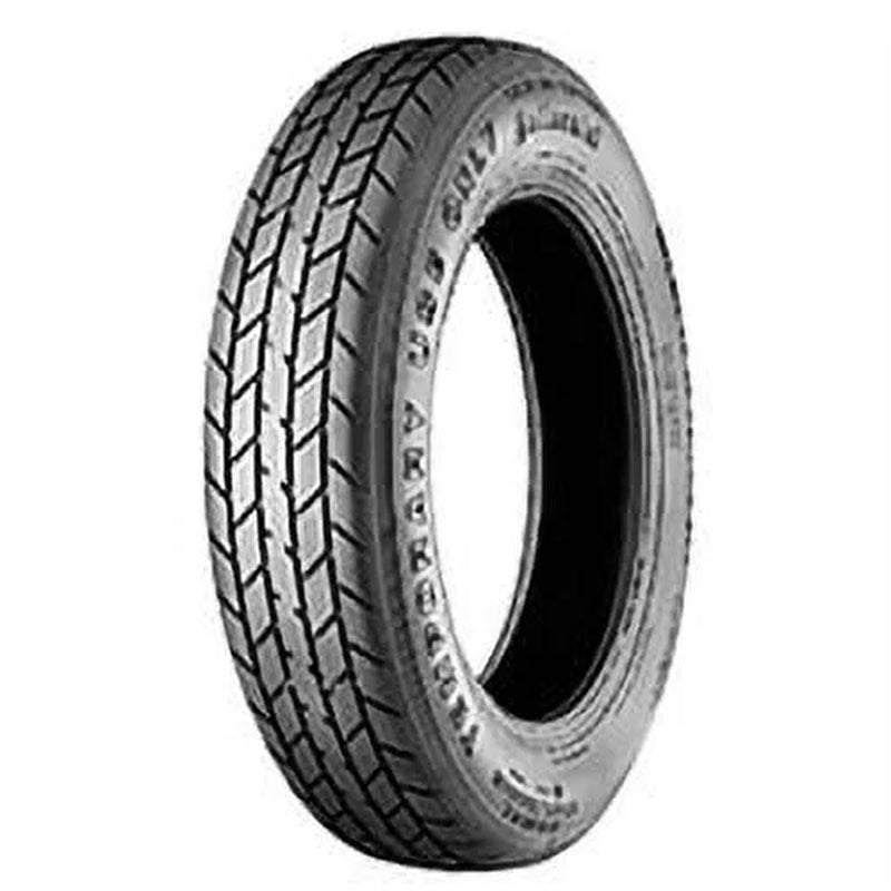 T135/70R16 Continental Scontact 100M Tire - Gun Hill Tire House (WTW - WHOLESALE TIRES & WHEELS)