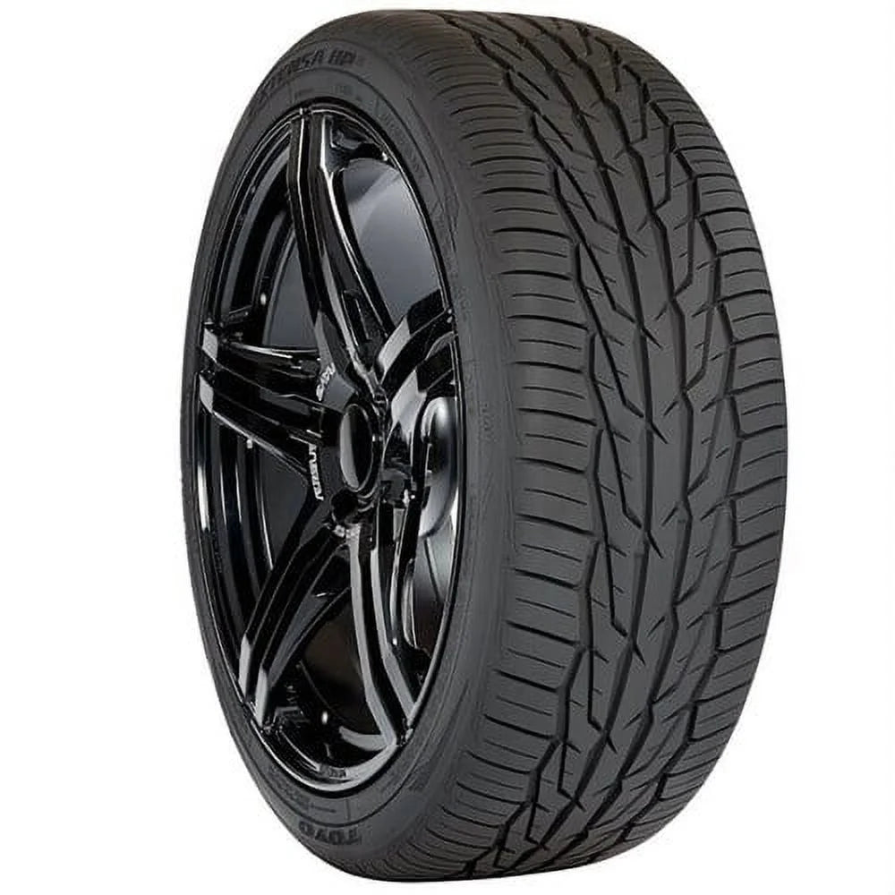 235/55R18 Toyo Extensa HP II 100V BSW - Gun Hill Tire House (WTW - WHOLESALE TIRES & WHEELS)