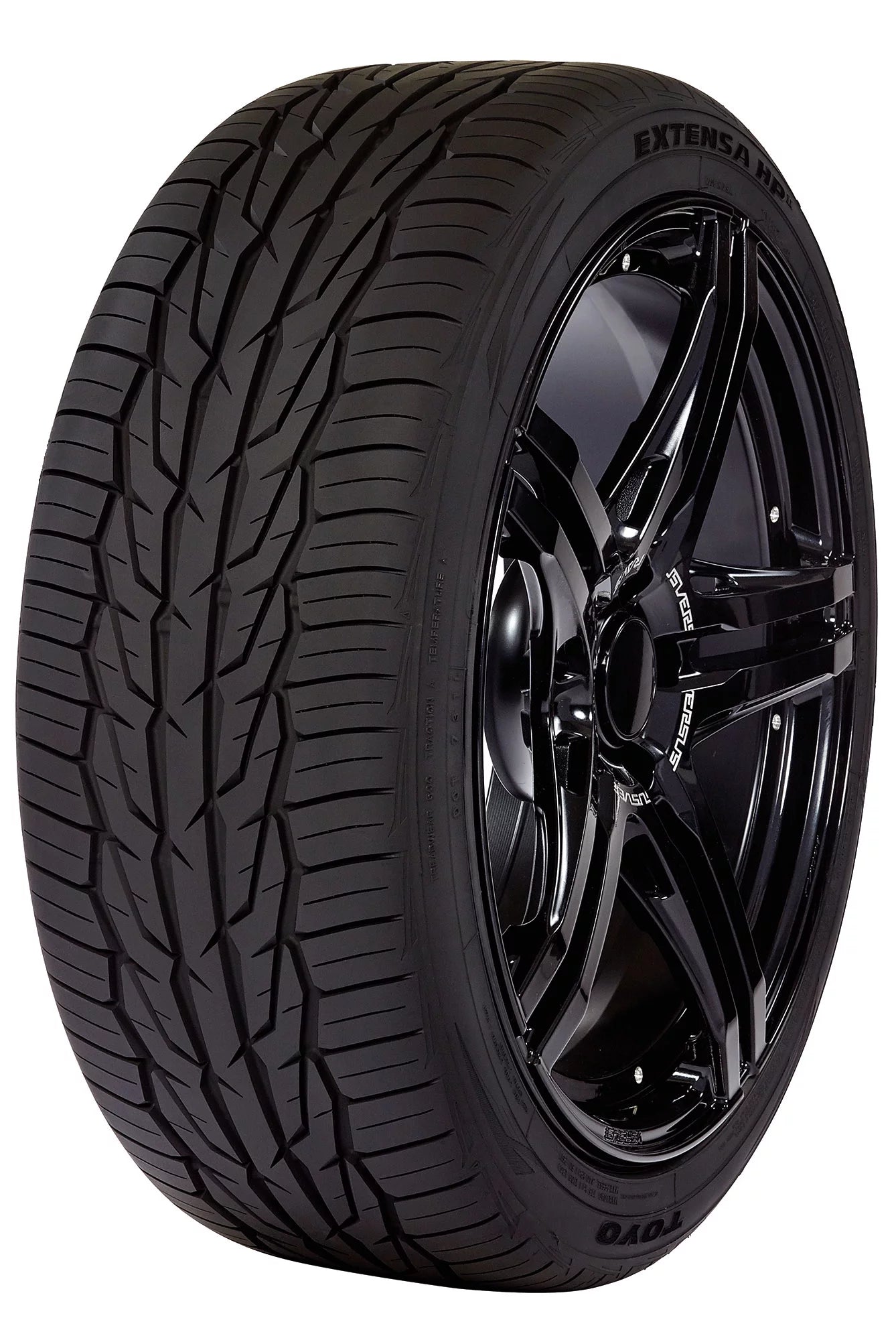 235/35R19 Toyo Extensa HP II 91W XL Tire - Gun Hill Tire House (WTW - WHOLESALE TIRES & WHEELS)