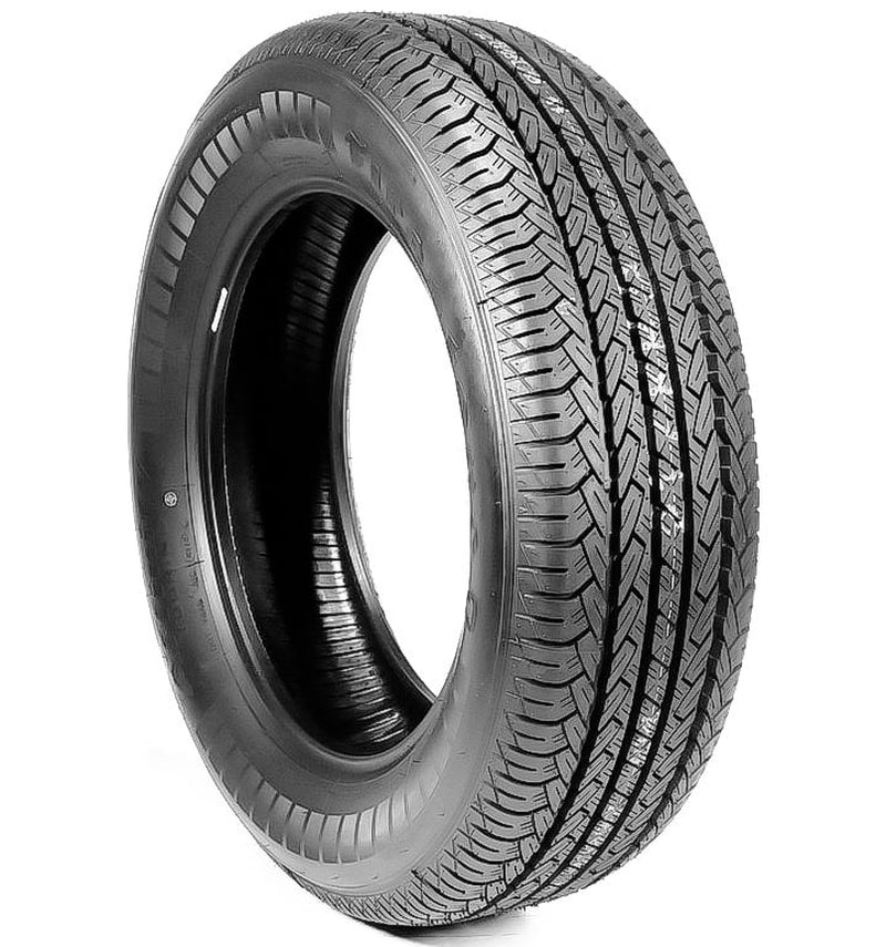 P195/65R15 Firestone Affinity Touring S4 FF 89H All - Season Fuel - Efficient Tire - Gun Hill Tire House (WTW - WHOLESALE TIRES & WHEELS)