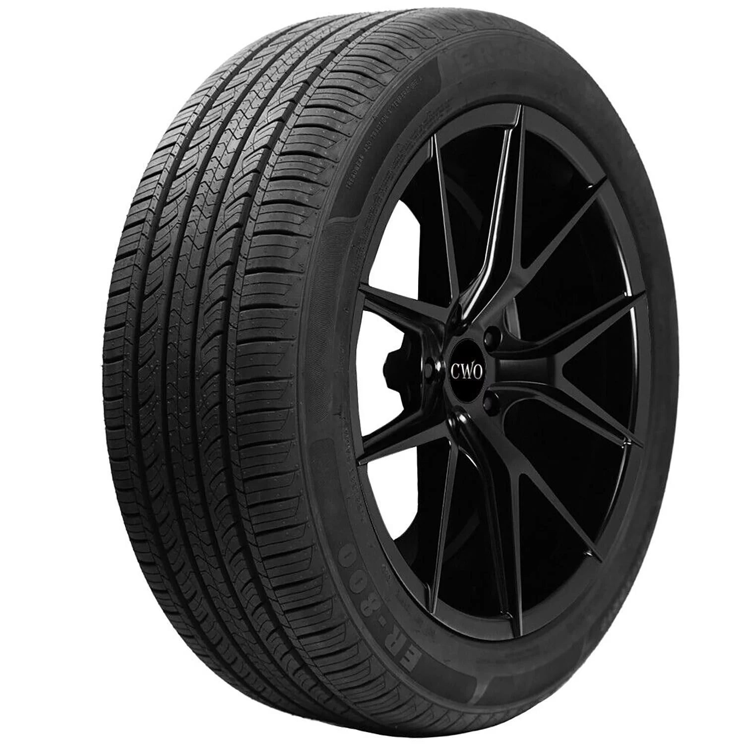 P205/50R16 Advanta ER800 87V Passenger Tire - Gun Hill Tire House (WTW - WHOLESALE TIRES & WHEELS)