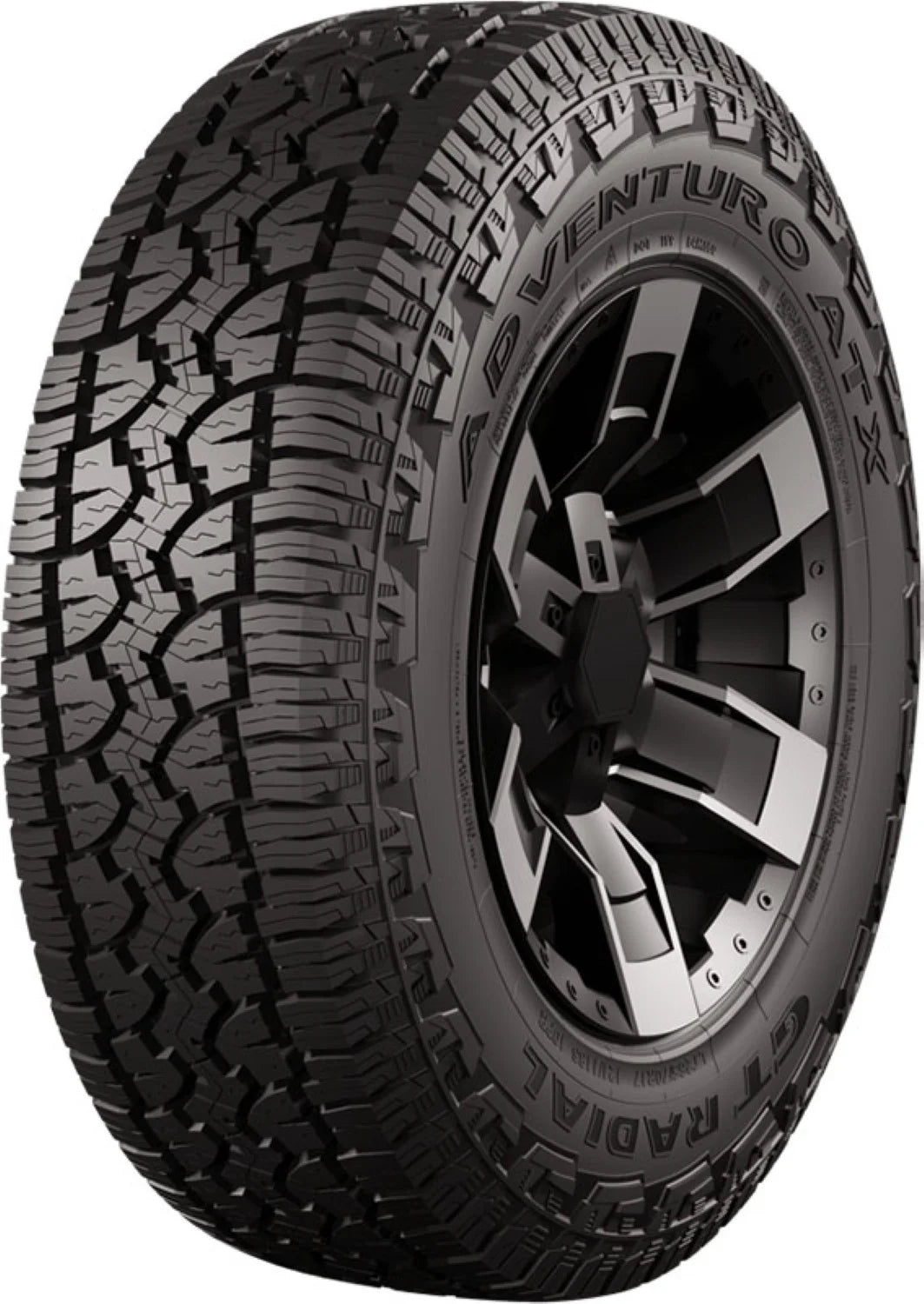 Adventuro Aall - Season ATX 31X10.50R15 109 S Tire - Gun Hill Tire House (WTW - WHOLESALE TIRES & WHEELS)