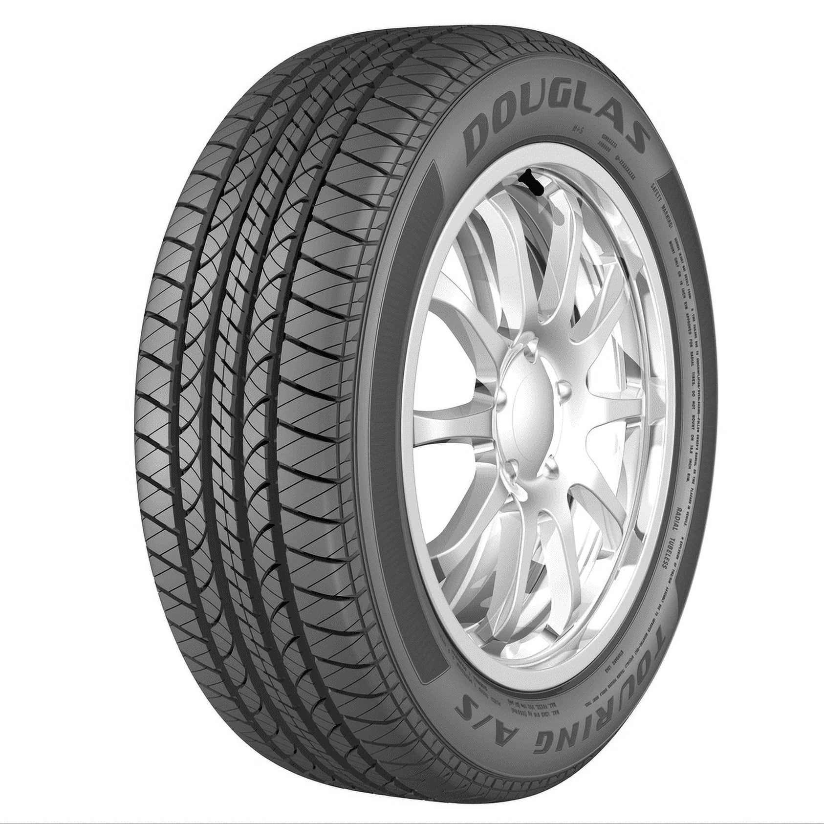 Touring A/S 225/45R18 95W All - Season Tire - Gun Hill Tire House (WTW - WHOLESALE TIRES & WHEELS)