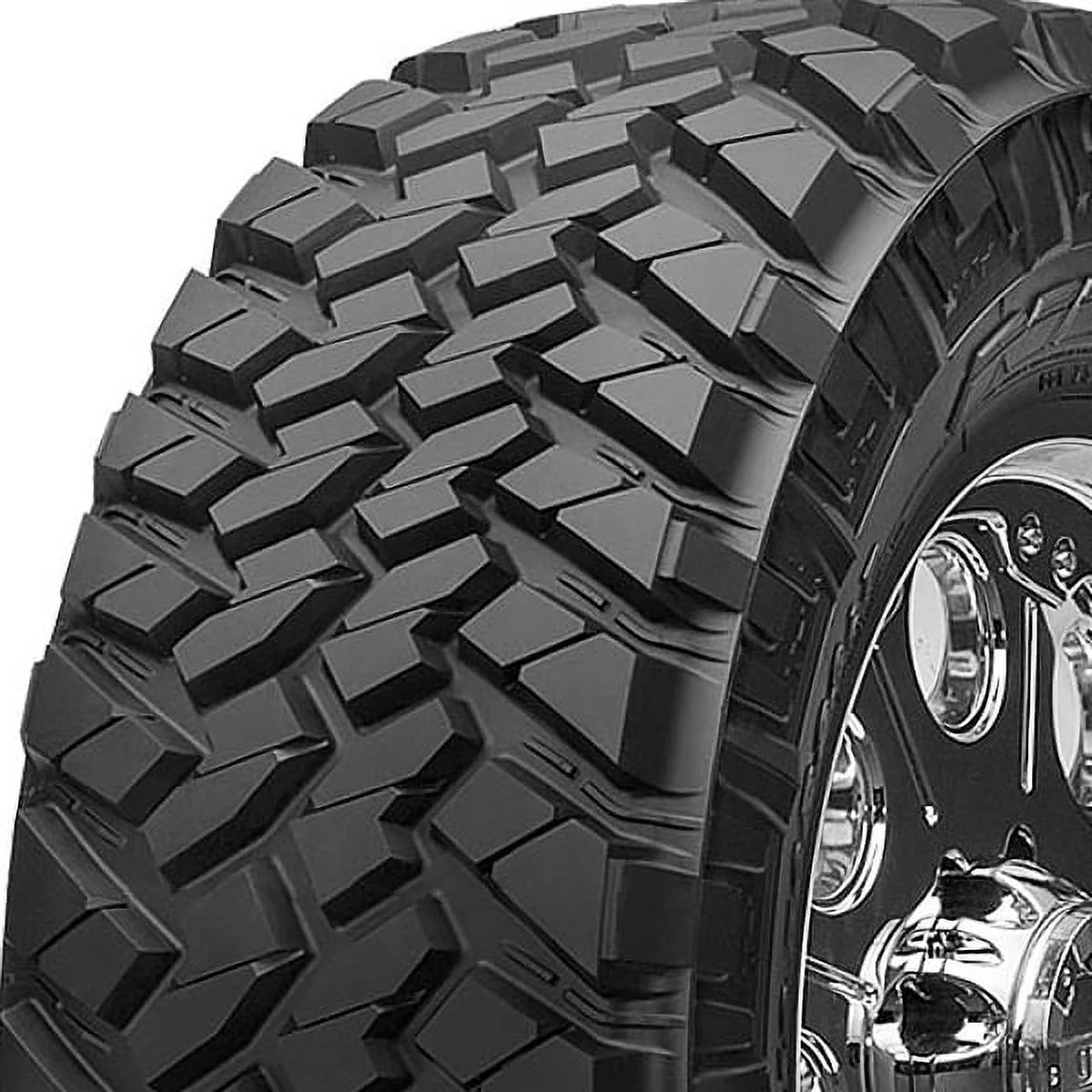 LT37X11.50R20 Nitto Trail Grappler M/T Mud Terrain 128Q E Light Truck Tire - Gun Hill Tire House (WTW - WHOLESALE TIRES & WHEELS)